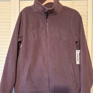 Women’s DKNY Sport Jacket! Size small NWT